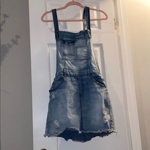 Overalls